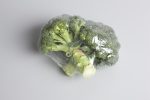 Emballage de brocoli - Film plastique sur bobine