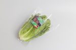 Emballage de salade - Sachet en film plastique