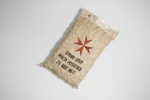 Emballage de pomme de terrre - Sacs de jute