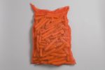 Emballage de carrots - Sacs en filet