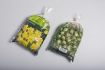 emballage de bulbes de fleurs - Sac en film plastique | film en bobine