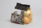 emballage de oignons - sacs en filet