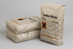 Emballage de produits chimiques - Sacs tissés PP