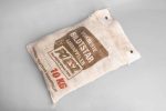Sacs de jute